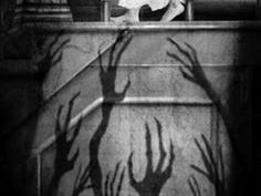 The Weaving Shadows Readers' Theatre Unit -16 pages -Horror -Mystery