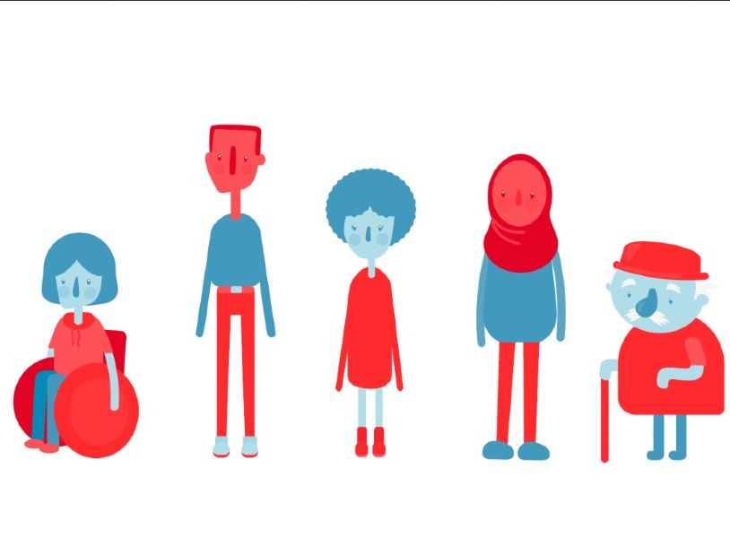Tackling loneliness