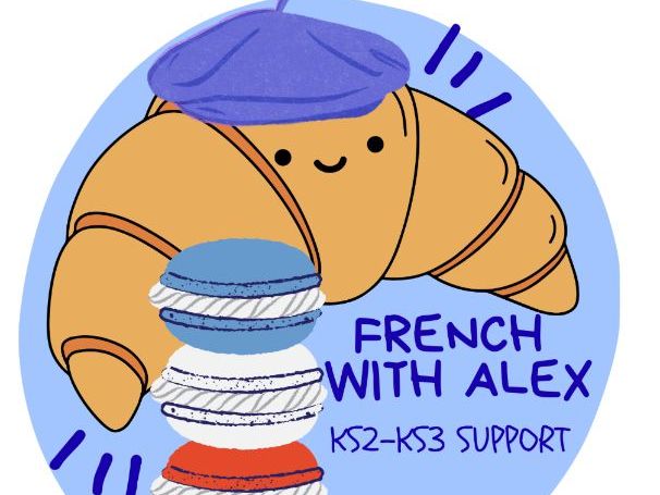 Basic French Numbers and Verbs