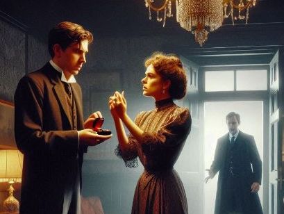 Eva Smith's Identity - An Inspector Calls - Act One - Adapted Information Sheet