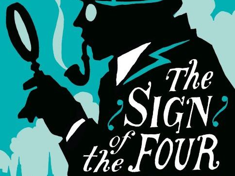 The Sign of Four Context