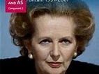 The end of post war consensus