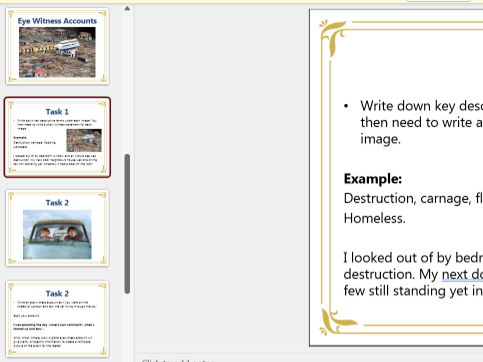 Newspaper Reports - English Unit of Work (7–8 Lessons) | KS2 / Lower KS3