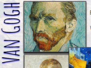 Van Gogh introduction