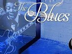 KS3 Music Unit - The Blus