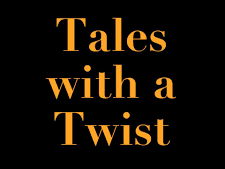 Tales with a Twist at KS3