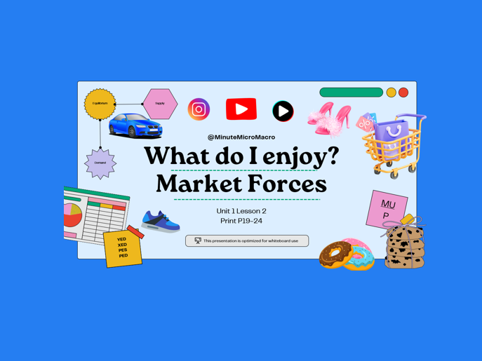 Unit 1 Lesson 2 Utility