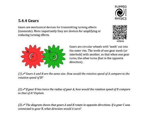 Gears