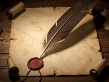 Merchant of Venice - Act 2, Scene 6