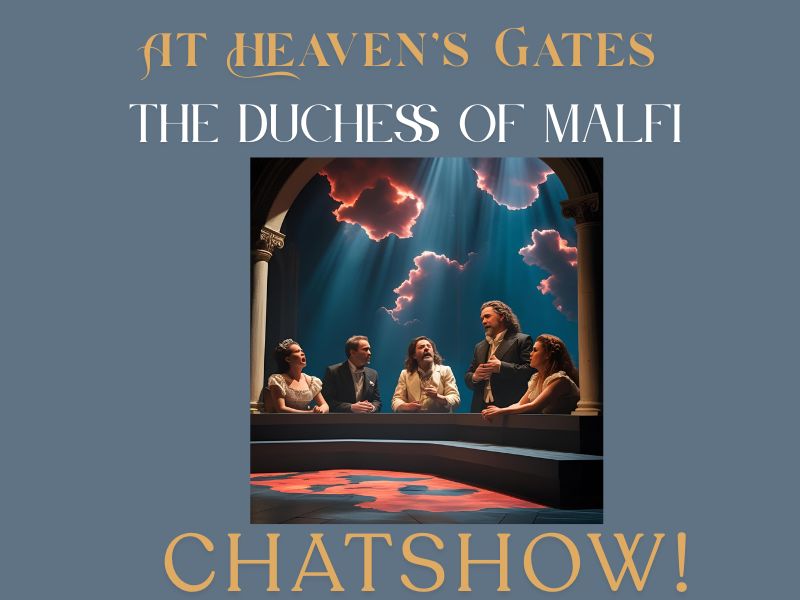 Judging the Duchess – A-Level Duchess of Malfi Debate Resource
