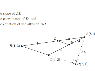 CAMBRIDGE IGCSE MATHEMATICS 0580