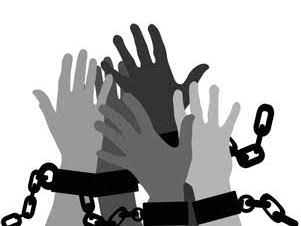 The slave trade - full scheme of learning lesson bundle