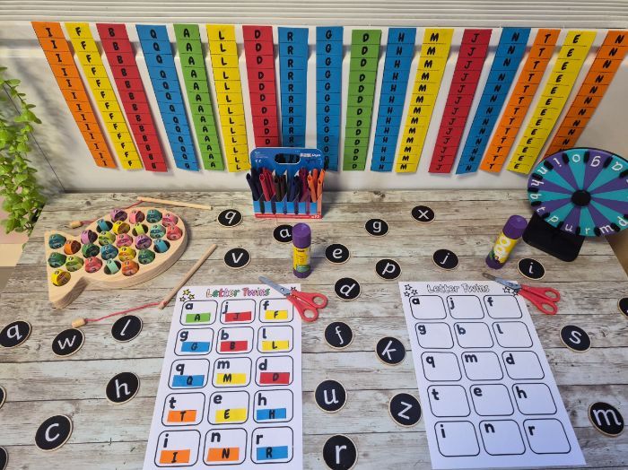 Capital letter matching