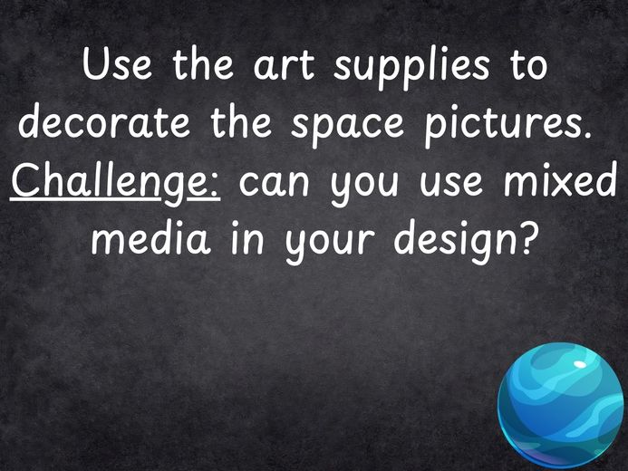 Space themed Y1 activities- writing, reading and phonics focus