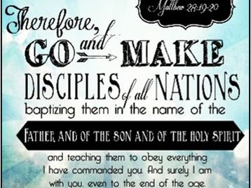 Sacraments Holy Orders