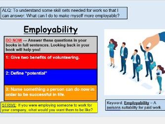 Employability