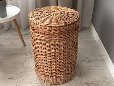 The Laundry Basket Readers' Theatre Unit -8 pages -Mystery