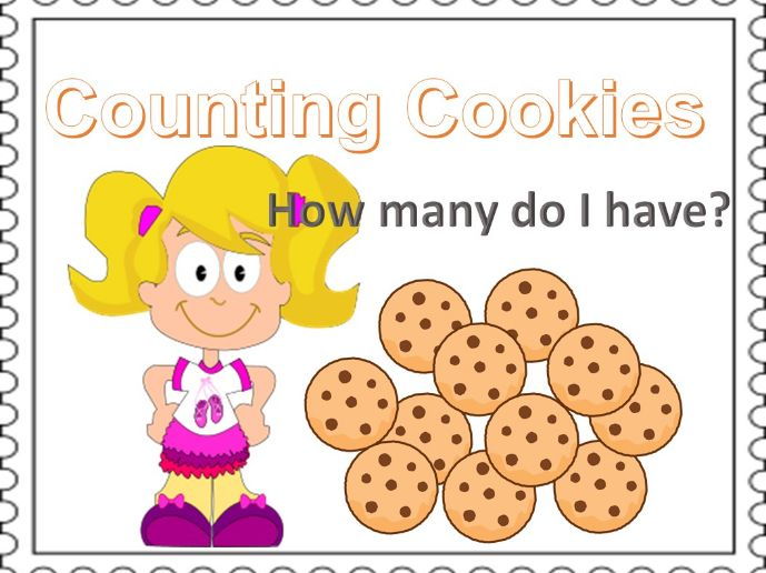 Counting Cookies