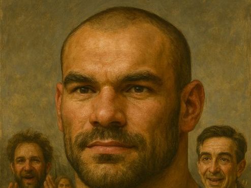 VOCABULARY STORY ULTRAMAN