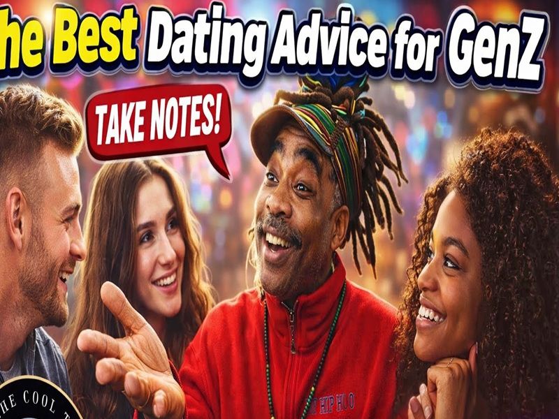 This Dude Didn’t Slide in the DMs… He Did THIS Instead