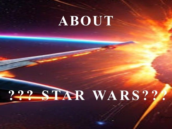About - ???Star Wars???