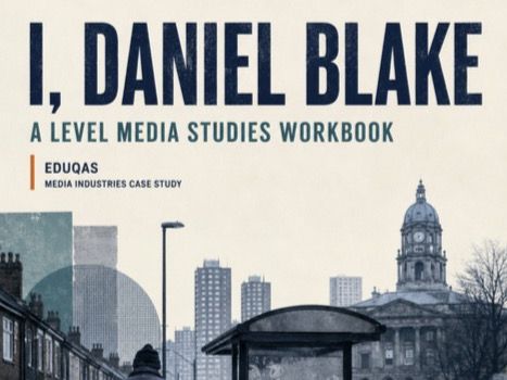 I Daniel Blake