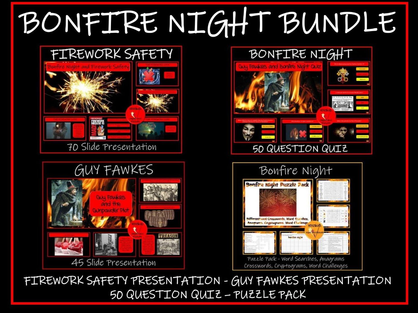 Bonfire Night