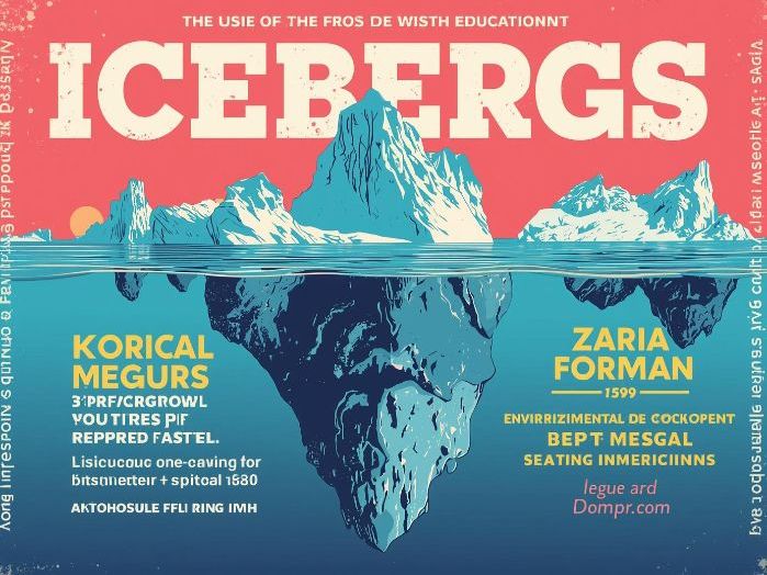 Zaria Forman: Icebergs & Climate Change | Soft Pastel Blending Guide