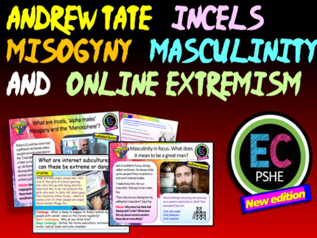 Misogyny : Misogyny UNIT