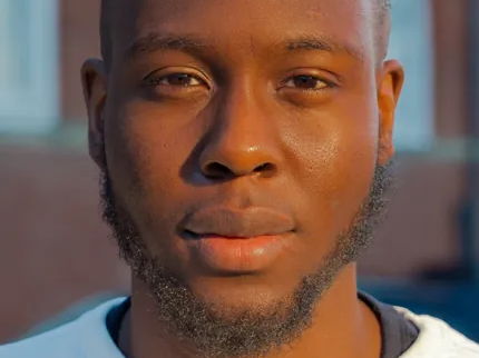 AQA Literature Poetry Anthology Thirteen Caleb Femi analysing Language and Structure
