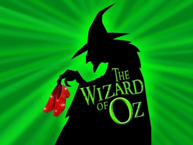 The Wizard of Oz KS2 School Musical Script
