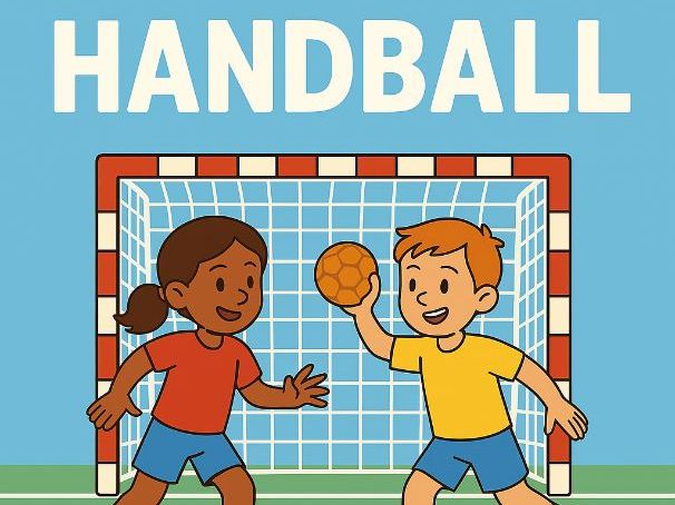 Handball (Complete Resource)
