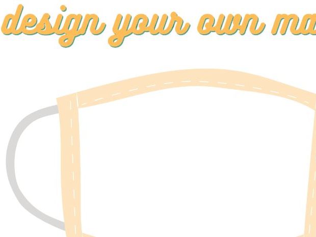 Design your own mask