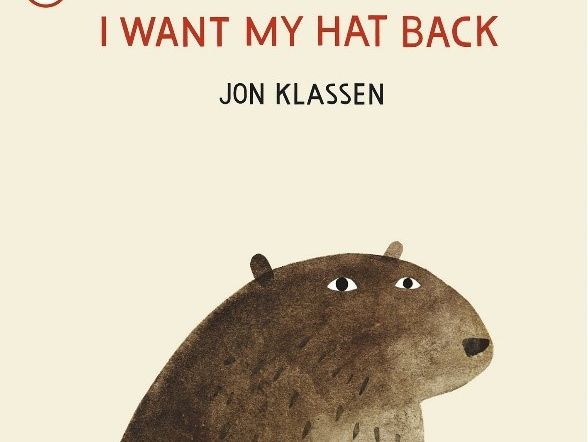 I want my hat back lesson planning