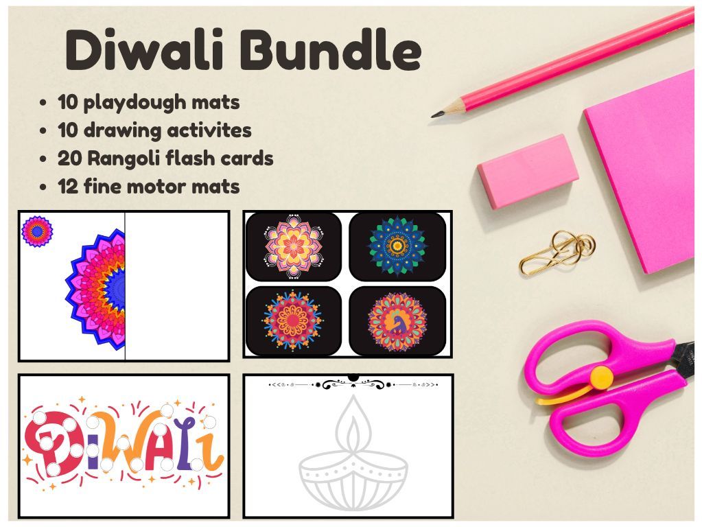 Diwali Bundle