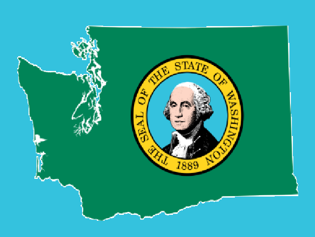 Washington Counties
