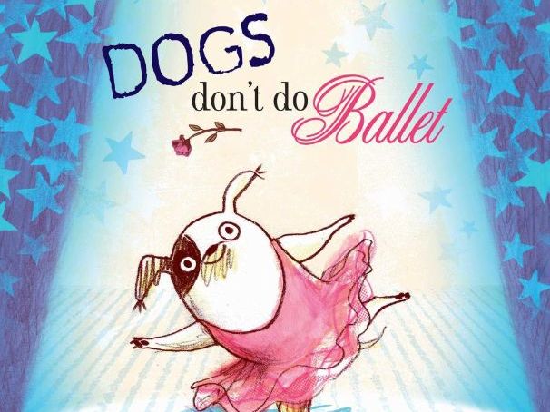 Dogs Don't Do Ballet