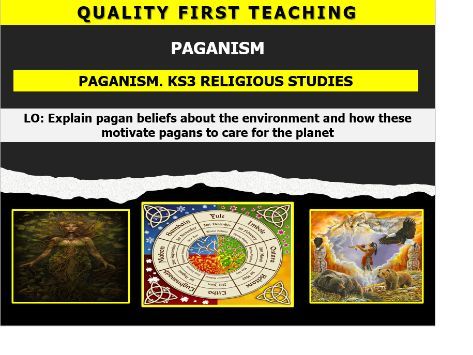 PAGANISM
