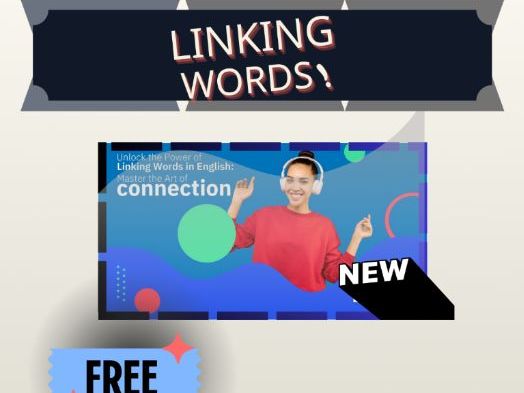 linking words