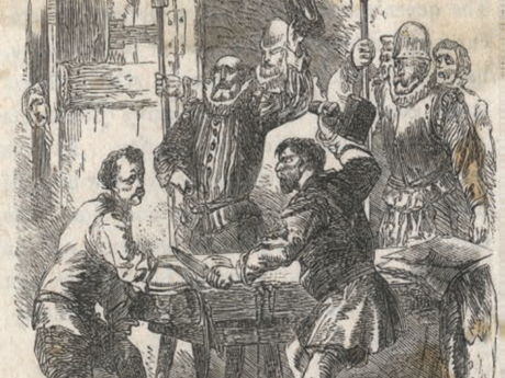 6.6 The nature and ideas of the Puritans and Puritanism