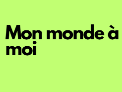 Low Stakes Quizzes Y9 French Mon Monde à Moi