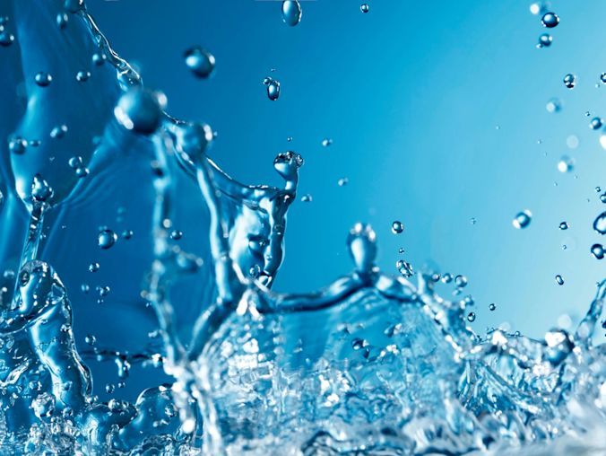 Cambridge iGCSE Geography - 3.6 Water