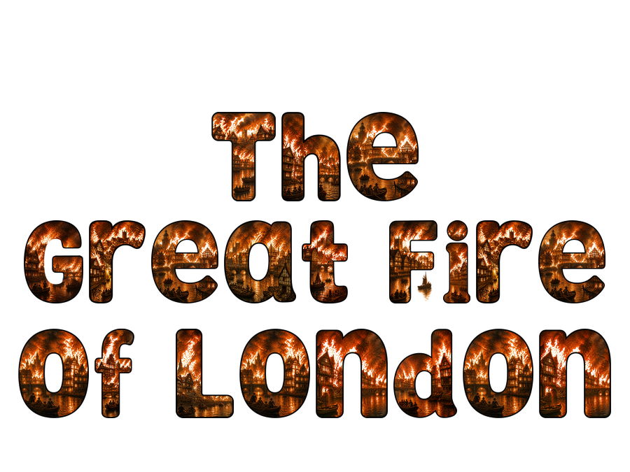 Great Fire of London