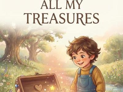 ALL MY TREASURES