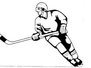 Ice Hockey