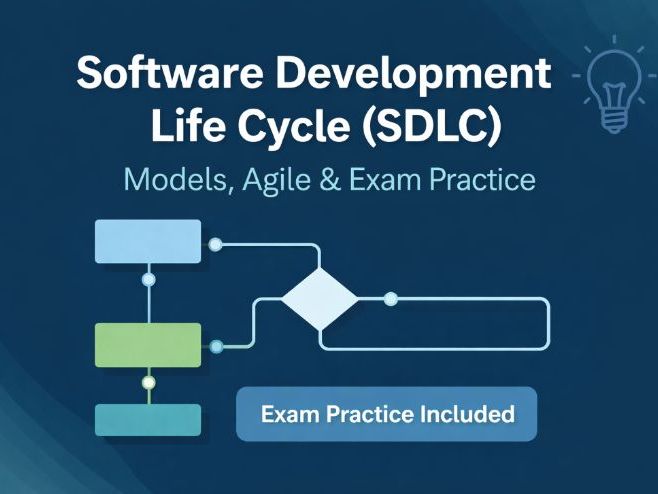 Software Development Life Cycle