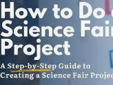 Science Fair Project (Key Stage 3/ IB MYP)