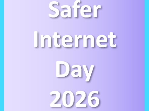 Safer Internet Day 2026