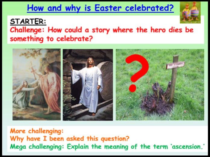 Easter