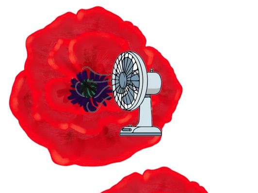 Poppy cvc words cards and recoding sheet 